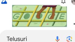 Hari Ini Tari Rangkuk Alu dari Manggarai Jadi Google Doodle