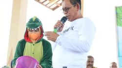 PDIP Karimun Buka Penjaringan Bacalon Bupati untuk Pilkada 2024 hingga 10 Mei
