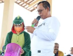 PDIP Karimun Buka Penjaringan Bacalon Bupati untuk Pilkada 2024 hingga 10 Mei