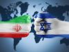 Israel-Iran Sudah Bermusuhan Sejak Tahun 1979, Begini Sejarahnya