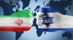 Israel-Iran Sudah Bermusuhan Sejak Tahun 1979, Begini Sejarahnya