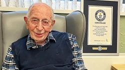 John Tinniswood, Pria Tertua di Dunia Ungkap Kebiasaannya hingga Berusia 111 Tahun