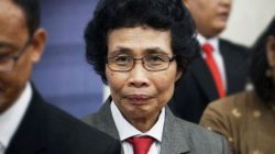 Wakil Ketua KPK Nurul Ghufron Laporkan Dugaan Pelanggaran Etik Albertina Ho ke Dewas