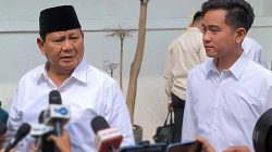 IHSG Bergairah Jelang Penetapan Prabowo-Gibran Jadi Presiden dan Wapres