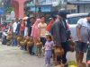 Ini Penyebab Kelangkaan Elpiji 3 Kg di Karimun, Disperindag: Masyarakat Jangan Panik, Stok Cukup