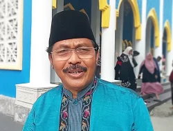 Pengaruh Mantan Gubernur Kepri Nurdin Basirun di Pilkada Karimun