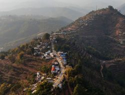 Nepal Krisis Kesehatan Akibat Banyak Warga Tertipu Jual Ginjal
