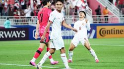 Tumbangkan Korsel Lewat Adu Penalti, Timnas Garuda Muda ke Semifinal Piala Asia 2024