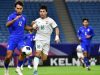 Thailand Angkat Koper Susul Malaysia, Tersingkir dari Piala Asia U-23 Usai Kalah Lawan Tajikistan