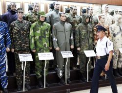 Sritex, Produsen Seragam Militer Kelas Dunia Asli Indonesia Bangkrut?
