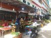Pedagang Pasar Bestari Bintan Centre Akui Merugi Gegara PKL Menjamur di Sekitaran Pasar