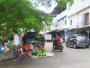 Pengelola Pasar Bintan Centre Sebut Belum Ada Tanggapan dari Pemkot Tanjungpinang Soal PKL