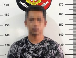 Cemburu Mantan Pacar Dibonceng Pria Lain, Mahasiswa di Tanjungpinang Ditangkap Polisi