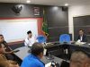DPRD Batam Pertemukan Pemkot, BP Batam dan Warga Terkait Pelebaran Jalan Depan Tembesi Tower