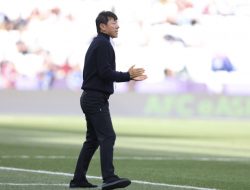 Shin Tae-yong Panggil  27 Pemain U-23 Persiapan Piala Asia Qatar 2024, Ini Nama-Namanya