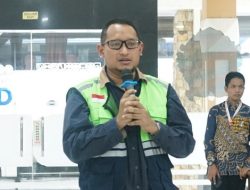 Garuda Minta Maaf Buntut Penerbangan Jemaah Haji Tertunda