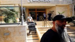 Israel Sita Alat, Blokir Siaran hingga Tutup Kantor Berita Al Jazeera