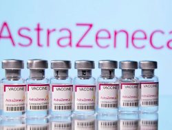 AstraZeneca Tarik Vaksin Covid Buatannya di Seluruh Dunia, Gegara Sebabkan TTS?
