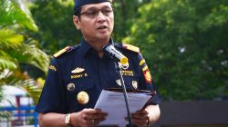 Kejagung Tetapkan Eks Kepala Bea Cukai Riau Tersangka Kasus Korupsi Impor Gula