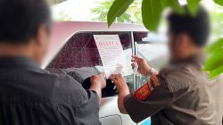 Kanwil DJP Kepri Sita Aset Penunggak Pajak Secara Serentak Rp2 Miliar