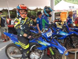 2 Pembalap GTX Kepri Lolos Pon Aceh-Sumut 2024