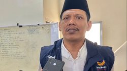 Partai NasDem Kepri Sebut Belum Terima Surat Pengunduran Diri Amsakar Achmad