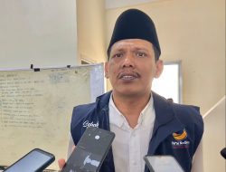 Partai NasDem Kepri Sebut Belum Terima Surat Pengunduran Diri Amsakar Achmad
