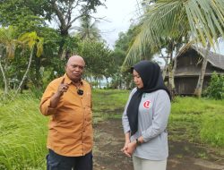 Pulau Bayan Disita Negara, Begini Penjelasan Kuasa Hukum Pemiliknya