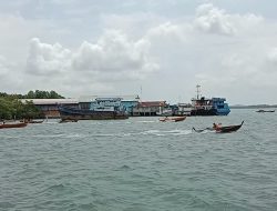 Pemdes Dendun Gelar Lomba Speed Boat di Bintan