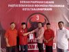 Endri Sanopaka Daftar ke PDIP Sebagai Calon Wakil Wali Kota Tanjungpinang