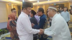 Disinggung Siapa Wakilnya di Pilkada Kepri 2024, Wali Kota Batam: Saya Belum Daftar