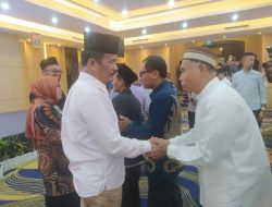 Disinggung Siapa Wakilnya di Pilkada Kepri 2024, Wali Kota Batam: Saya Belum Daftar