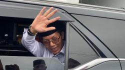 Polemik Amsakar Achmad dan NasDem, Pengamat: Masyarakat Akan Simpati ke Sosok Terpinggirkan