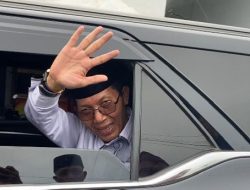 Polemik Amsakar Achmad dan NasDem, Pengamat: Masyarakat Akan Simpati ke Sosok Terpinggirkan