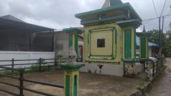 Mengintip Sejarah Kampung Tua Tanjung Uma Ditengah Pembagunan Kota Batam