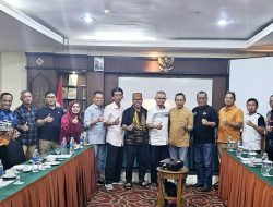 KKSS Kepri Segera Gelar Muswil IV di Tanjungpinang