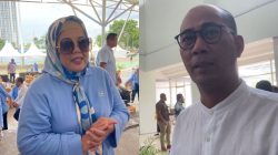 Gerindra Akan Usung Marlin Agustina dan Ahmad Surya di Pilkada Batam 2024