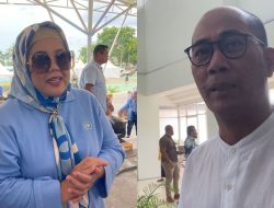 Gerindra Akan Usung Marlin Agustina dan Ahmad Surya di Pilkada Batam 2024