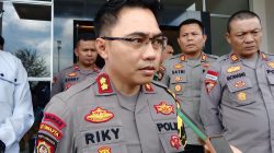 KPK Turun ke Bintan, Kapolres: Tak Tahu Siapa Diperiksa