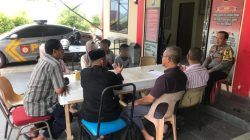 Bocah SD Curi Kotak Infak Masjid di Tanjungpinang Buat Jajan dan Perbaiki Sepeda