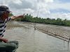 Kades Pengujan Respons Keluhan Nelayan Terkait Dugaan Laut Setempat Tercemar Limbah