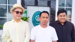 Pengadilan Negeri Tanjungpinang Kabulkan Permohonan Praperadilan Kasus Skincare Tanjung Uban