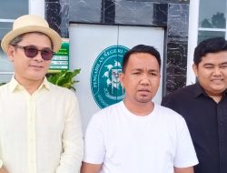 Pengadilan Negeri Tanjungpinang Kabulkan Permohonan Praperadilan Kasus Skincare Tanjung Uban