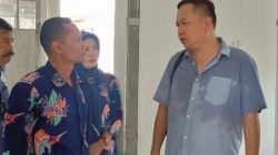 Tak Terima Rumah Istrinya Akan Dieksekusi, Edwin Frengkie Ajukan PK  ke MA