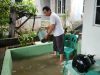 Diguyur Hujan Sejak Pagi, Puluhan Rumah Terendam Banjir di Tanjungpinang