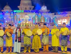 Gubernur Ansar Buka MTQH X Tingkat Provinsi Kepri 2024