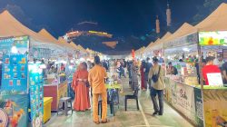 UMKM Kabupaten/Kota Tampilkan Produk Unggulan di Bazar MTQH X Kepri