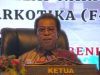 Ketua DPRD Kepri Sebut Semua Fraksi Setujui Ranperda FP4GNPN dan Penanggulangan Bencana Daerah