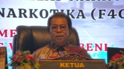 Ketua DPRD Kepri Sebut Semua Fraksi Setujui Ranperda FP4GNPN dan Penanggulangan Bencana Daerah
