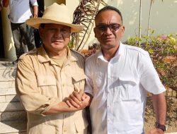 Akhmad Rosano Mantap Maju Pemilihan Ketua BPW KKSS Kepri